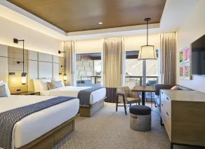 Limelight Hotel Snowmass - Room