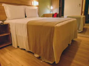 Bristol Marambaia Belém - Habitación