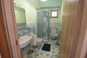 La Casa Dei Desideri - Salle de bain