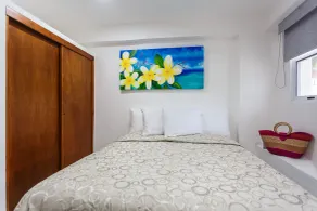 Kaam Accommodations - Chambre