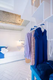 Lampara  - Chambre