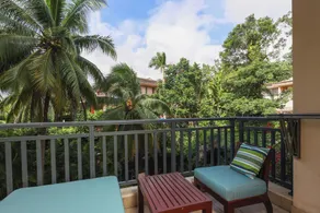 Swissôtel Sanya Yalong Bay  - Vista dalla camera