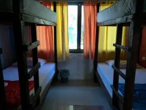 Palio Home - Hostel - Room
