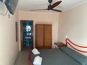 Cinquestelle Albergo del centro storico - Chambre