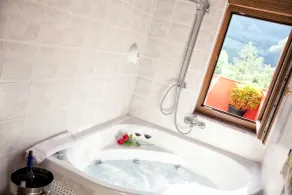 Hotel Covadonga - Chambre