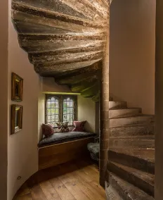 Thornbury Castle - A Relais & Chateaux Hotel - Room