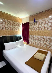 ARK HOTEL SUBANG - Værelse