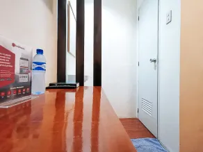 RedDoorz near KCC Mall Gensan - Chambre
