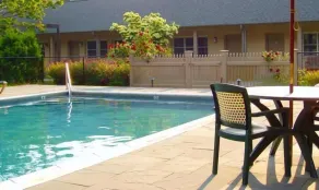 Southampton Long Island Hotel - Pool