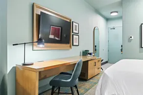 voco Ardez Hotel Sunnyvale by IHG - Chambre