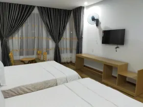 Hotel Hiệp Thành - Camera