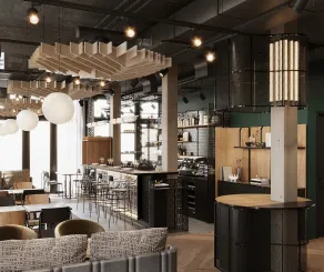 Hota Hotel Saint-Imier - Reception