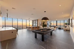 The E11EVEN Presidential Penthouses - Rom