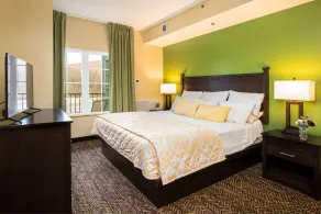 The Resort at Governor's Crossing - Quarto