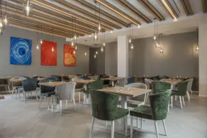 Hilton Garden Inn Padova City Centre - Restaurant