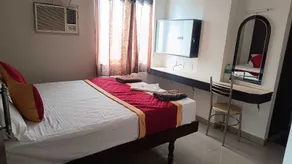 Hotel BMR Stay - Room