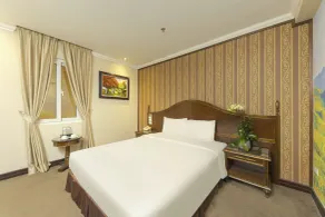 Chalcedony Grand Hotel - Room