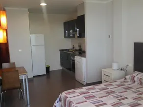 Aparthotel El Faro - Værelse