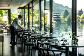 Giardinetto - Restaurant