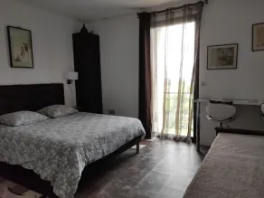 Maison d'hôtes Coeur d'Hérault - Gîte et Chambres d'hôtes - SPA & Massages - Rom