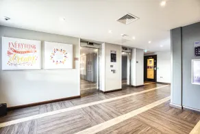 Premier Inn Oxford Kidlington - Airport - Reception