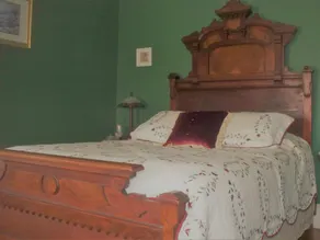 The Dominion House Bed & Breakfast - Chambre