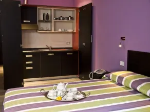 Casepicarmo Guest House - Room