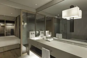 Gloria Residence - Bathroom