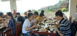 Good Hotel - Restaurant