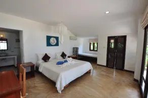 Lazy Day The Resort - Chambre