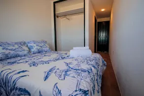 HN Romero 18 - Chambre