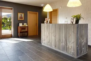 Hotel San Prudentzio - Reception