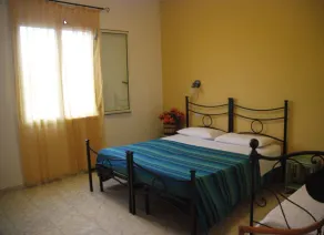 Sorecanu - Chambre