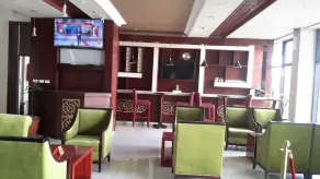 Foyat Hotel - Restaurant