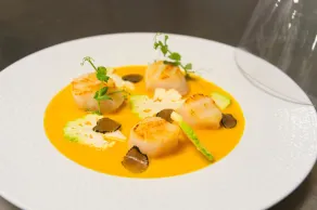 Best Western Plus Paris Saclay - Restaurant