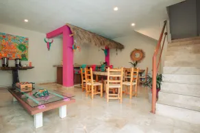 Nuiya Hoteles Centro - Restaurant