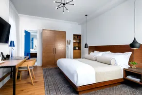 The Walper Hotel, part of JdV by Hyatt - Chambre