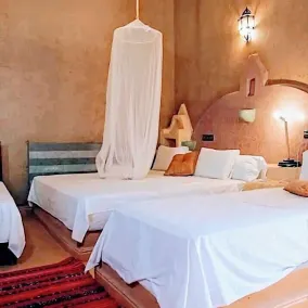 Riad Dar Ouzine - Rom