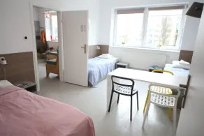 Sport Hostel - Room