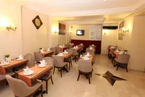 Sirkeci Park Hotel - Restaurant