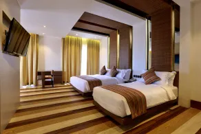 Mega Boutique Hotel & Spa Bali - Room