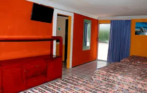 Hotel Suites Elia Noemi - Rum