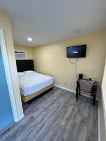 Royal INN - Zimmer