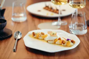 InterContinental Lyon - Hotel Dieu by IHG - Restaurant
