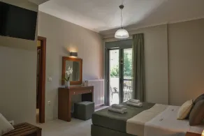 Dalasvillas SkalaMare - Rom