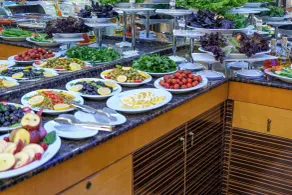 Marlight Boutique Hotel - Restaurant