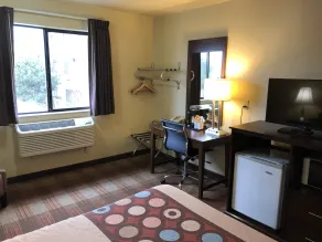 Super 8 by Wyndham Kennewick - Chambre