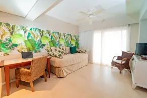 Sauipe Brisa Grand Premium All Inclusive - Vistas desde la habitación
