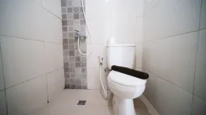 Best Choice And Comfy Studio At Orchard Supermall Mansion Apartment - Badezimmer