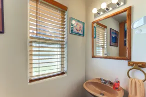 Hot Tub & Decks: Central Hood River Townhome! - Innvendig